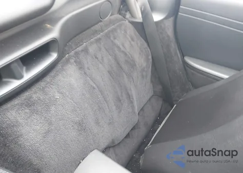 2007 Porsche Boxster S z USA, uszkodzony, nr VIN WP0CB29867U730719